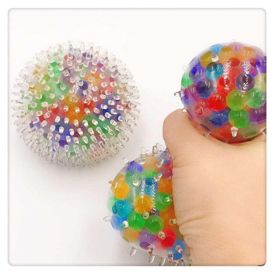 DNA Sensory Ball - Textured