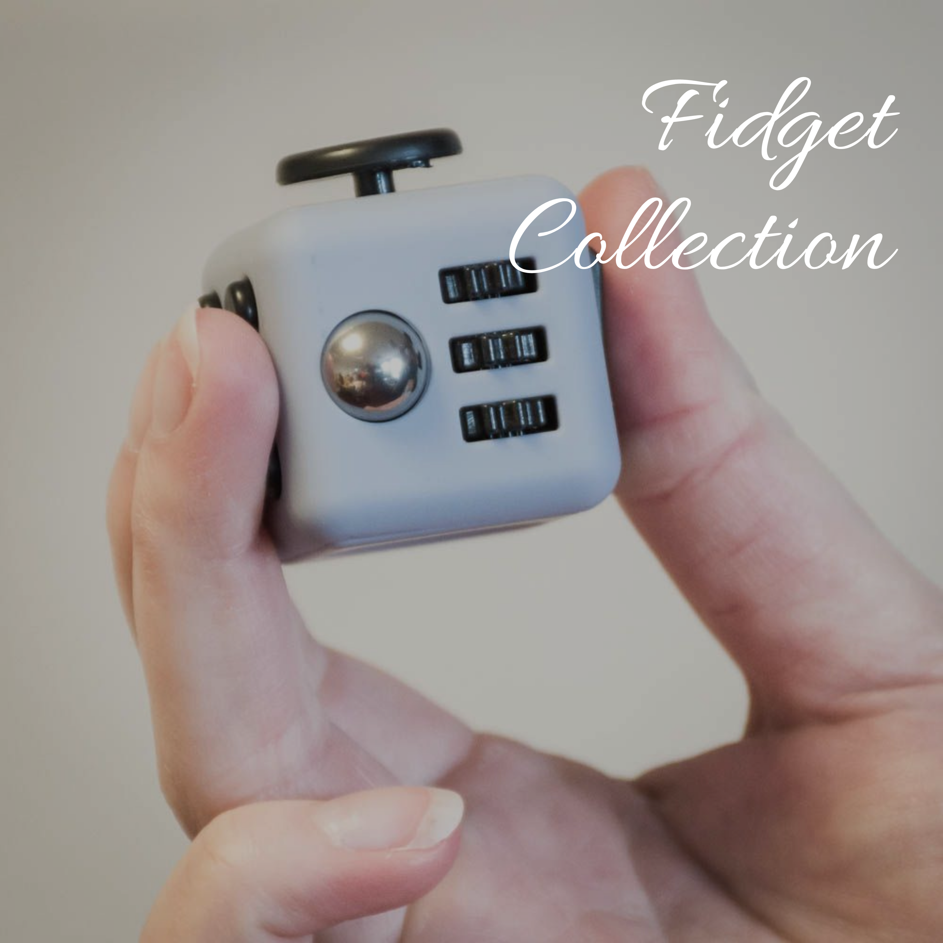 Sigma Fidget Sensory & Fidget Collection – Signature Textiles