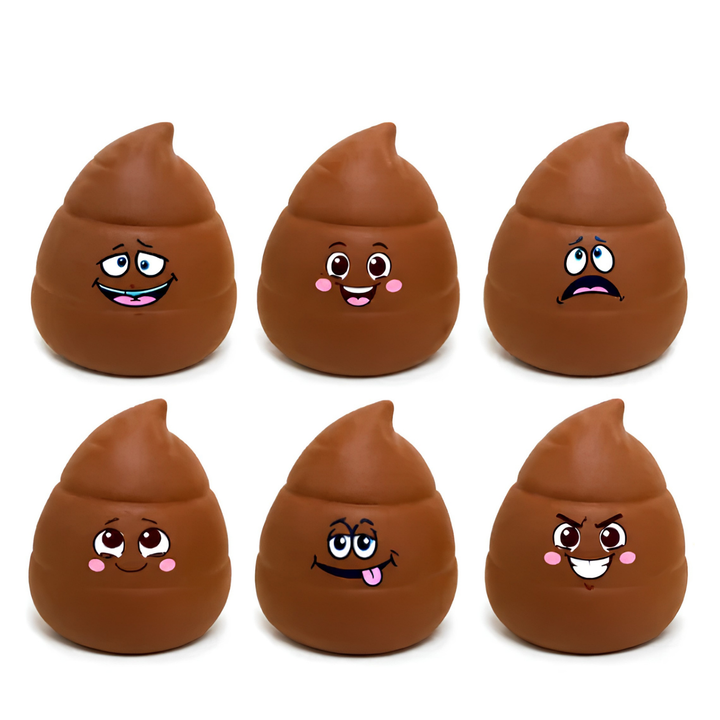 *NEW* KTL Mega Squishy Poop