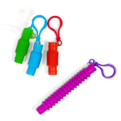 HGL Mini Keyring Pop Tube Keyring