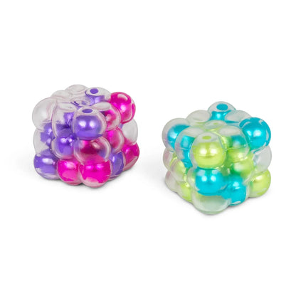 *NEW* Official Scrunchems ASMR Cube