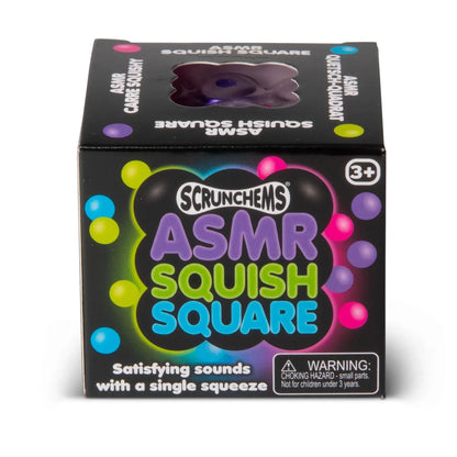 *NEW* Official Scrunchems ASMR Cube