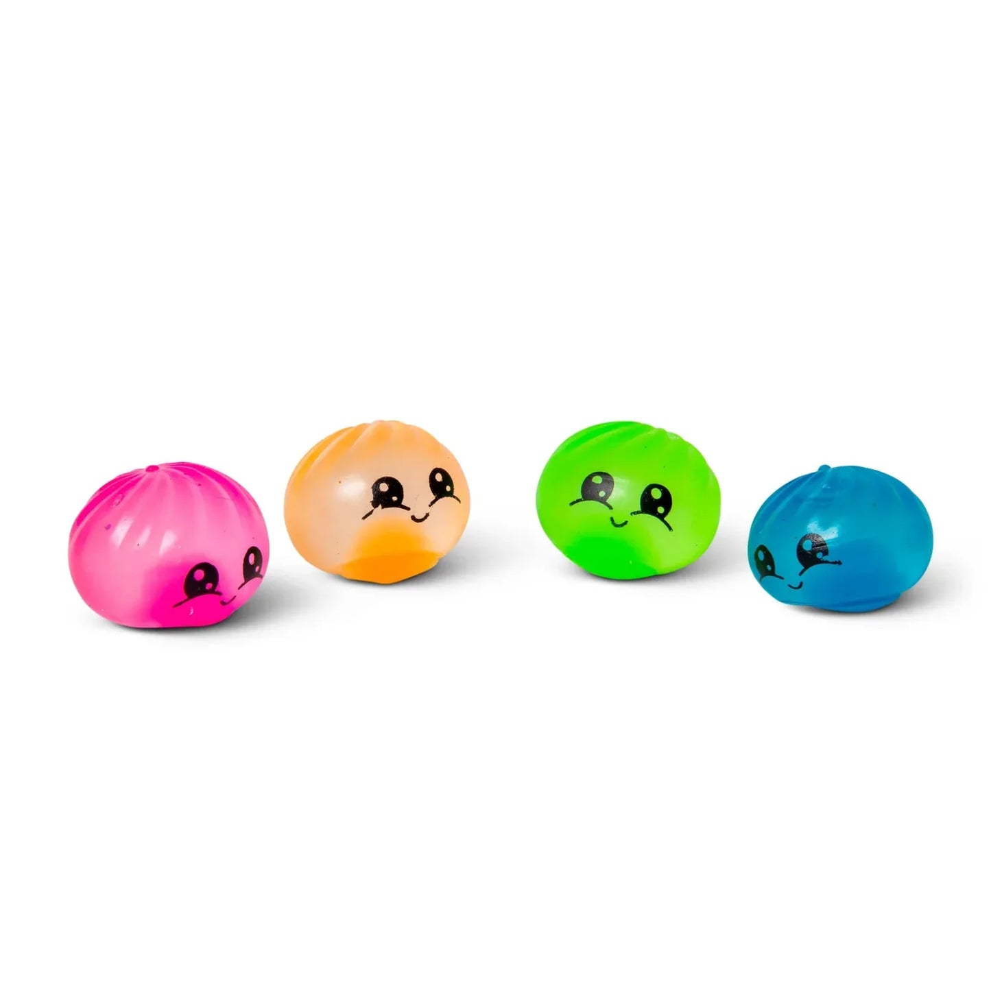 *NEW* Official Scrunchems Mini Sugar Dumpling Fidget Toy Assortment