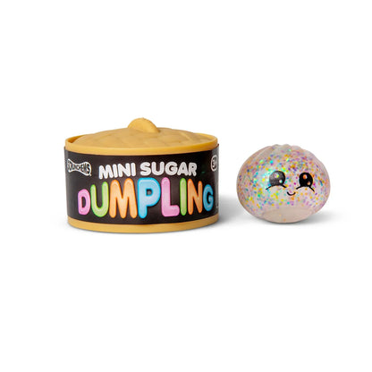 *NEW* Official Scrunchems Mini Sugar Dumpling Fidget Toy Assortment