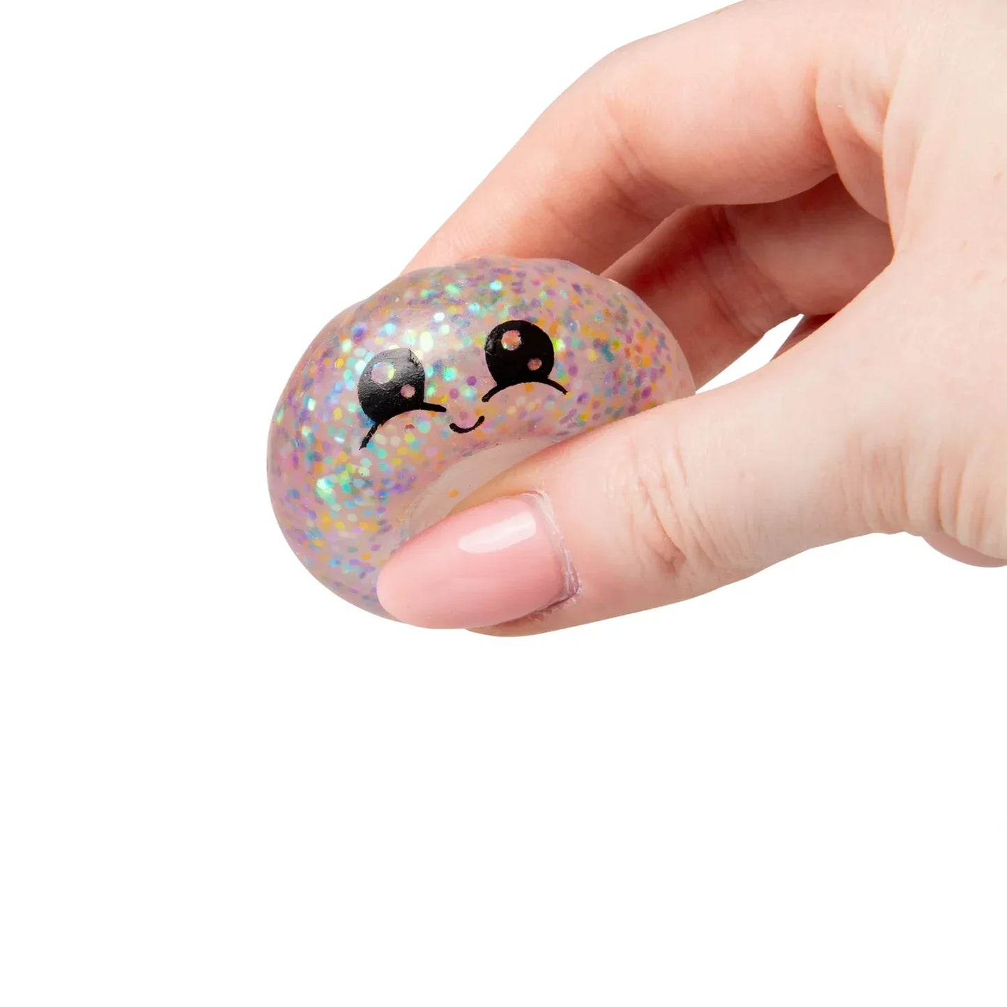 *NEW* Official Scrunchems Mini Sugar Dumpling Fidget Toy Assortment