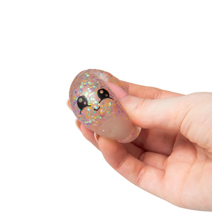 *NEW* Official Scrunchems Mini Sugar Dumpling Fidget Toy Assortment