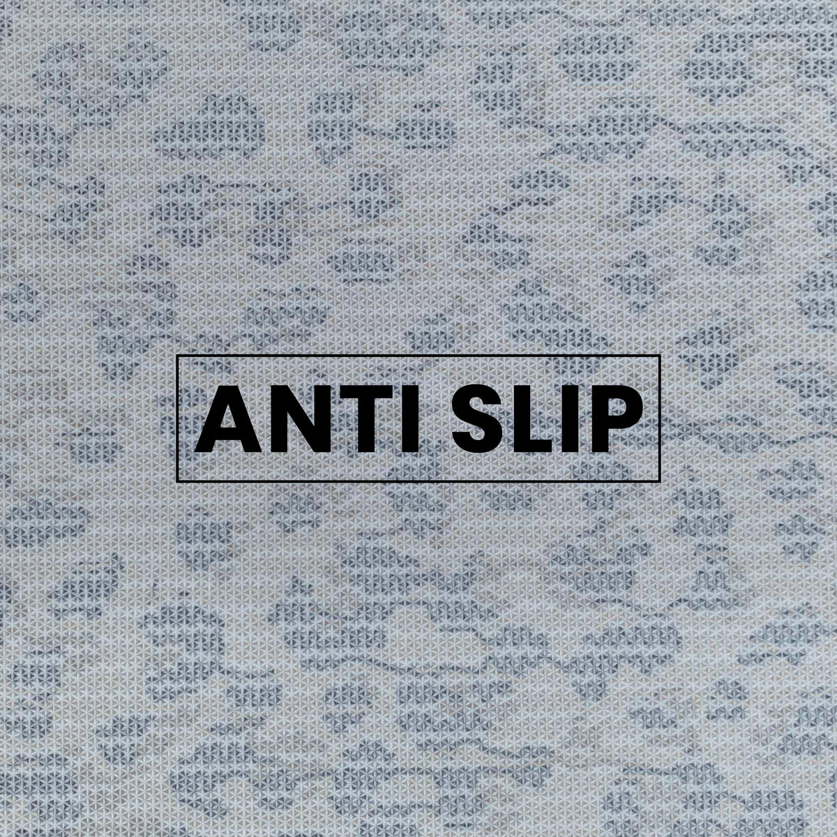 Leopard Print Design Bathroom Rug Bath Mat 50x80cm