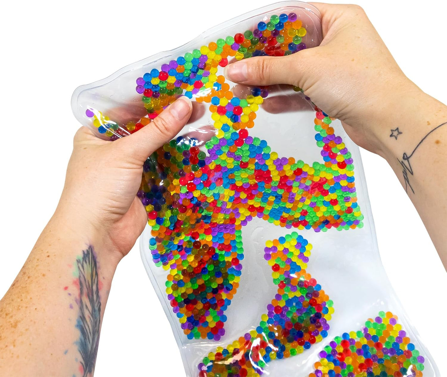HGL Sensory Squish Mat