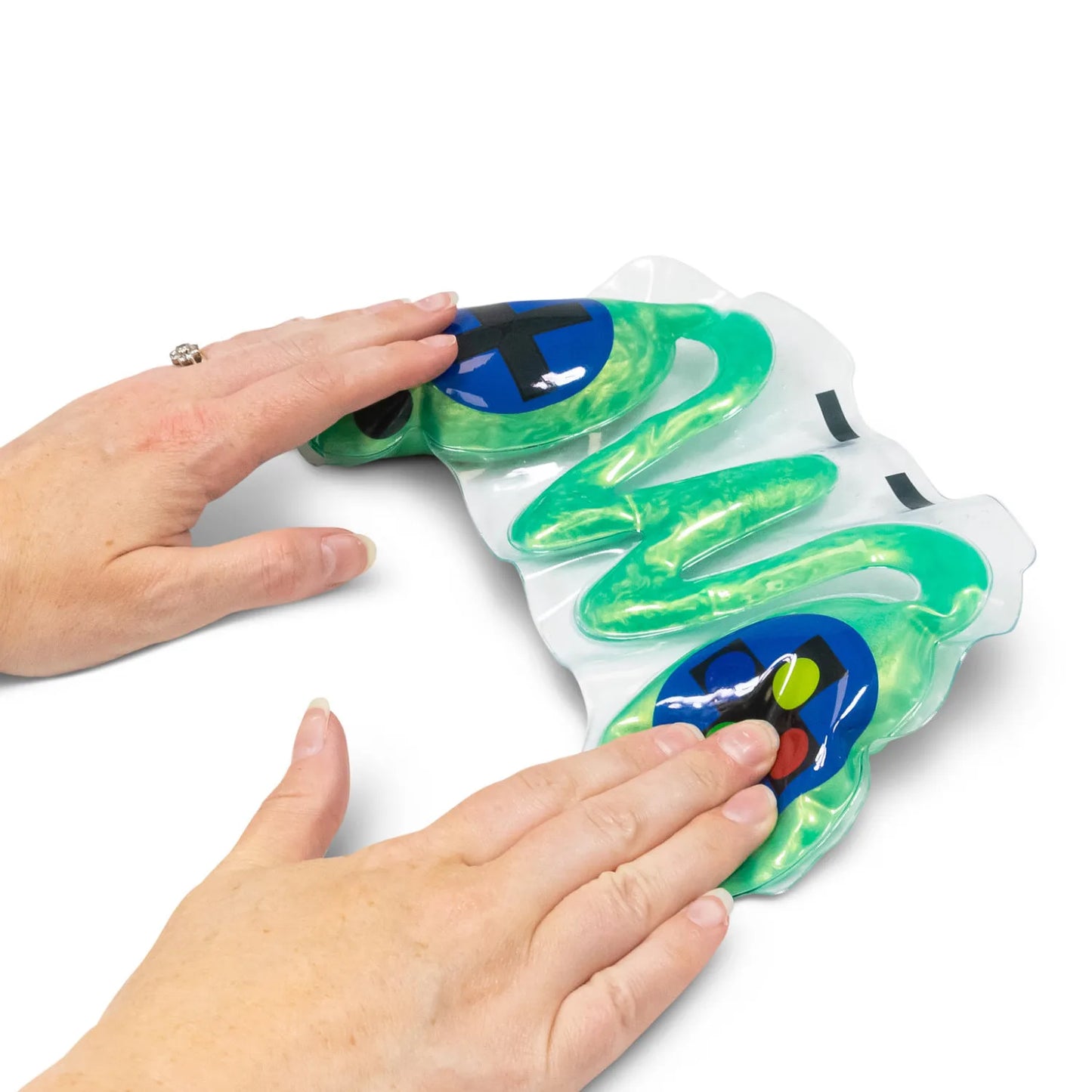 HGL Sensory Maze - Game Controller