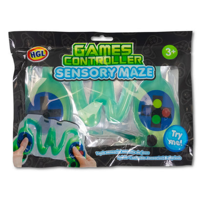 HGL Sensory Maze - Game Controller