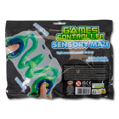HGL Sensory Maze - Game Controller