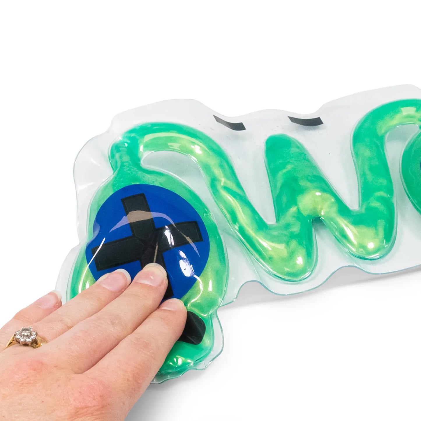 HGL Sensory Maze - Game Controller