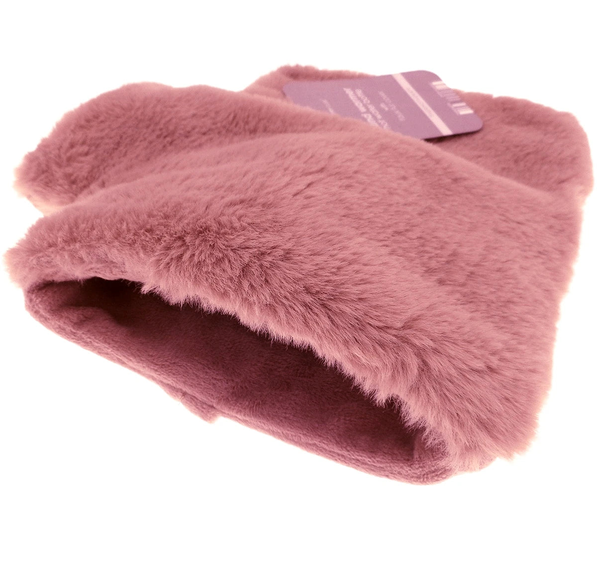 Hand Warmer Hot Water Bottle with Pocket