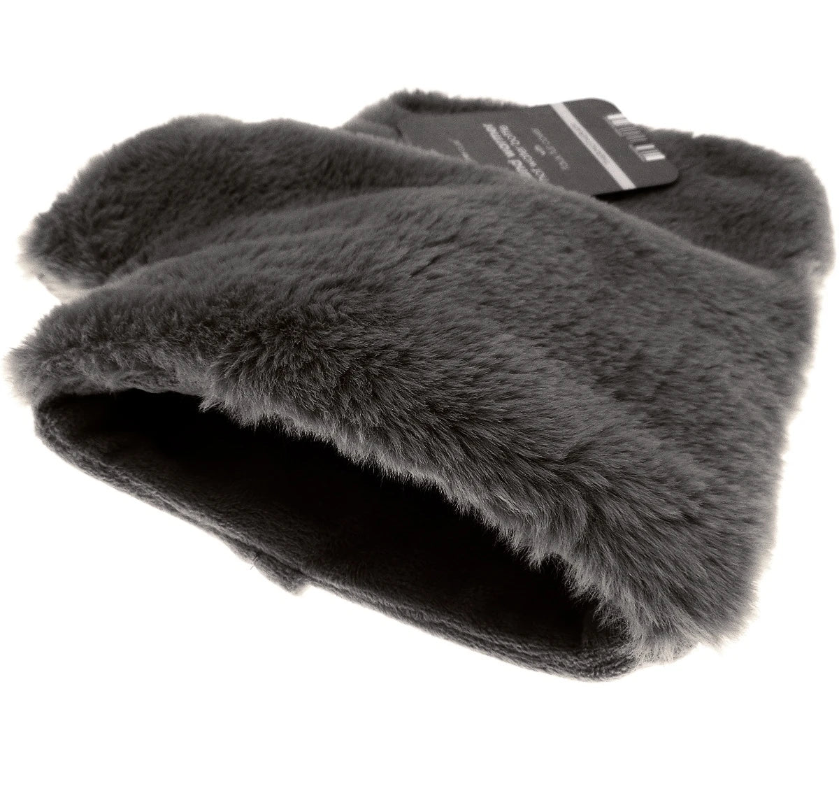 Hand Warmer Hot Water Bottle with Pocket