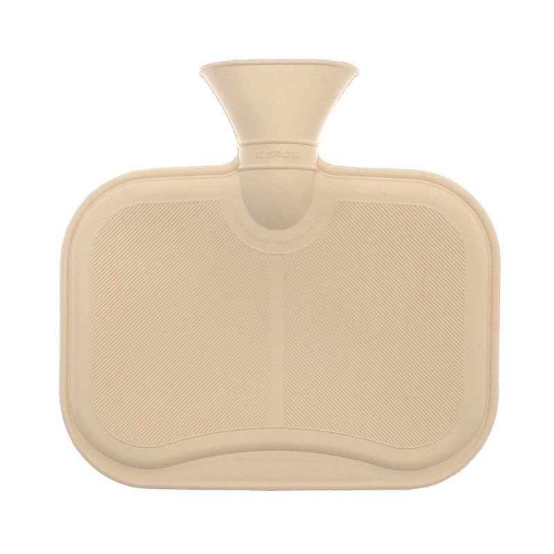 Hand Warmer Hot Water Bottle with Pocket