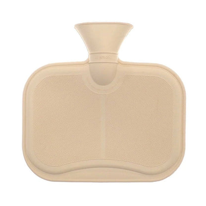 Hand Warmer Hot Water Bottle with Pocket