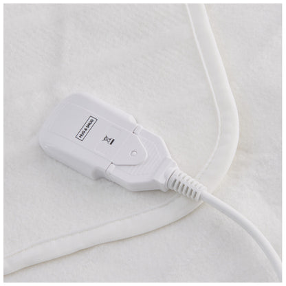 Electric Heated Comfort Control Under Blanket