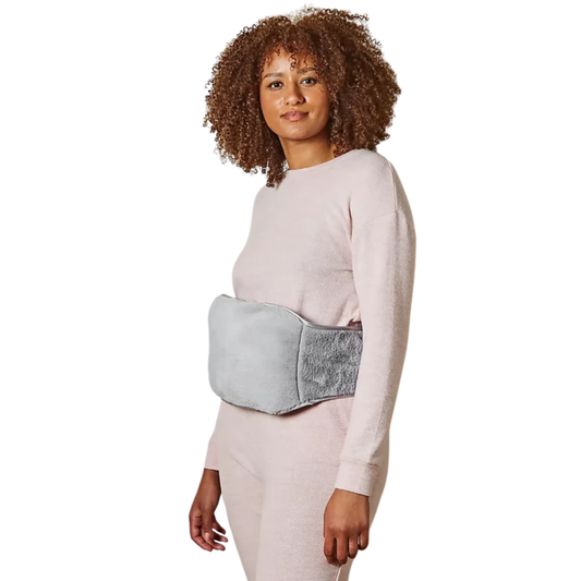 Body Wrap Wearable Hot Water Bottle
