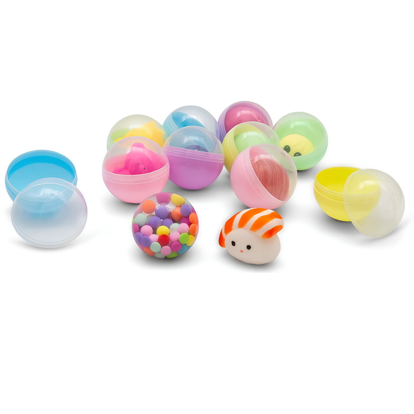 *NEW* Scrunchems Squishy Vending Machine