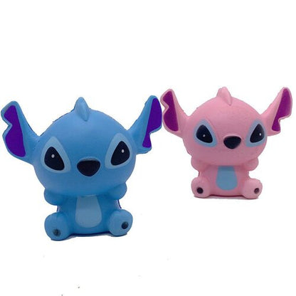 Stitch Squishy