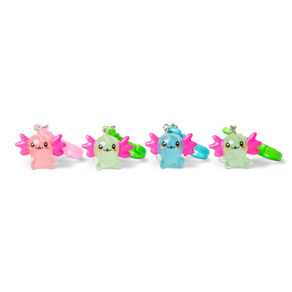 *NEW* HGL Dinky Charms Keychain