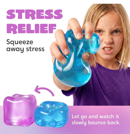 *NEW* Firm Squishy Maltose Cube