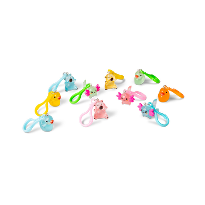 *NEW* HGL Dinky Charms Keychain
