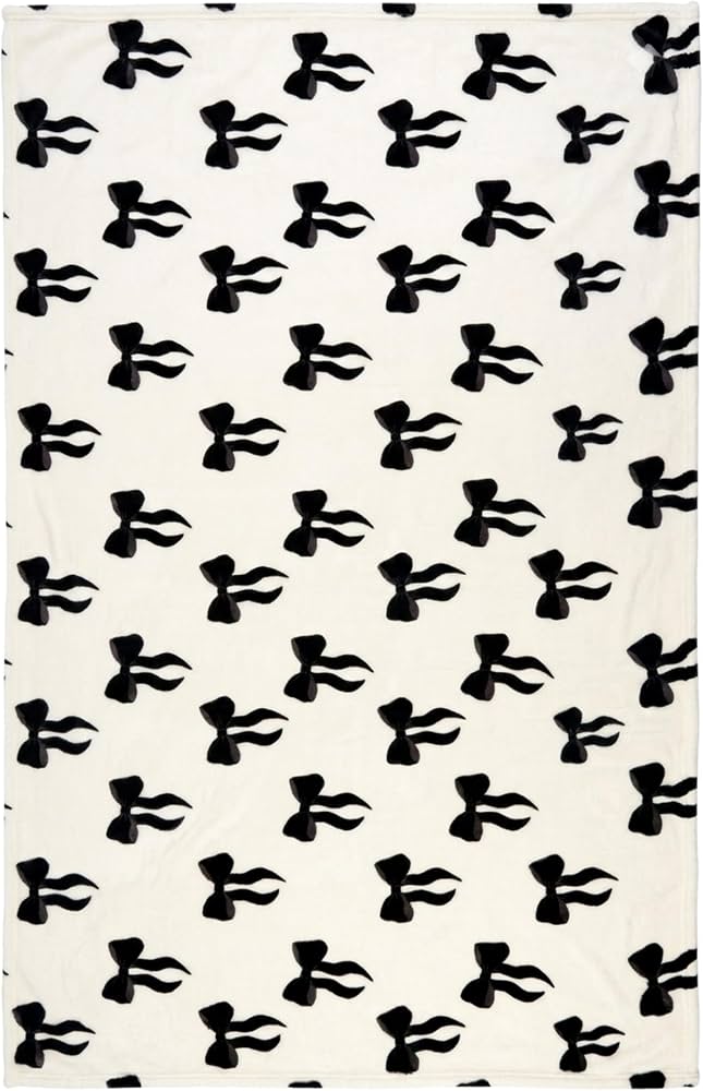 Olivia Rocco Supersoft Fleece Blanket 130x180cm