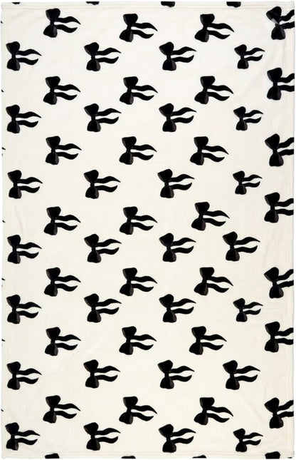 Olivia Rocco Supersoft Fleece Blanket 130x180cm