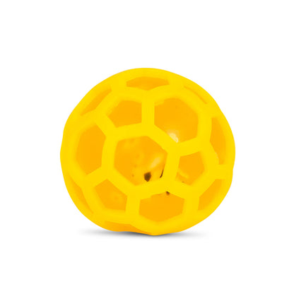 *NEW* Scrunchems Honeybee Fusion Squish Ball
