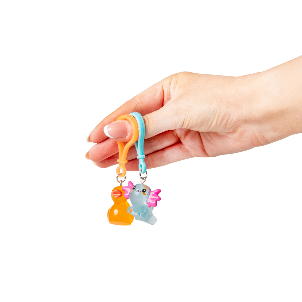 *NEW* HGL Dinky Charms Keychain