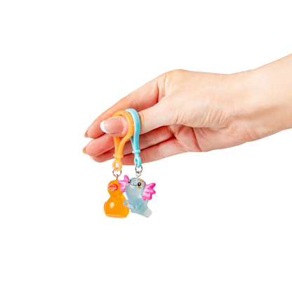 *NEW* HGL Dinky Charms Keychain