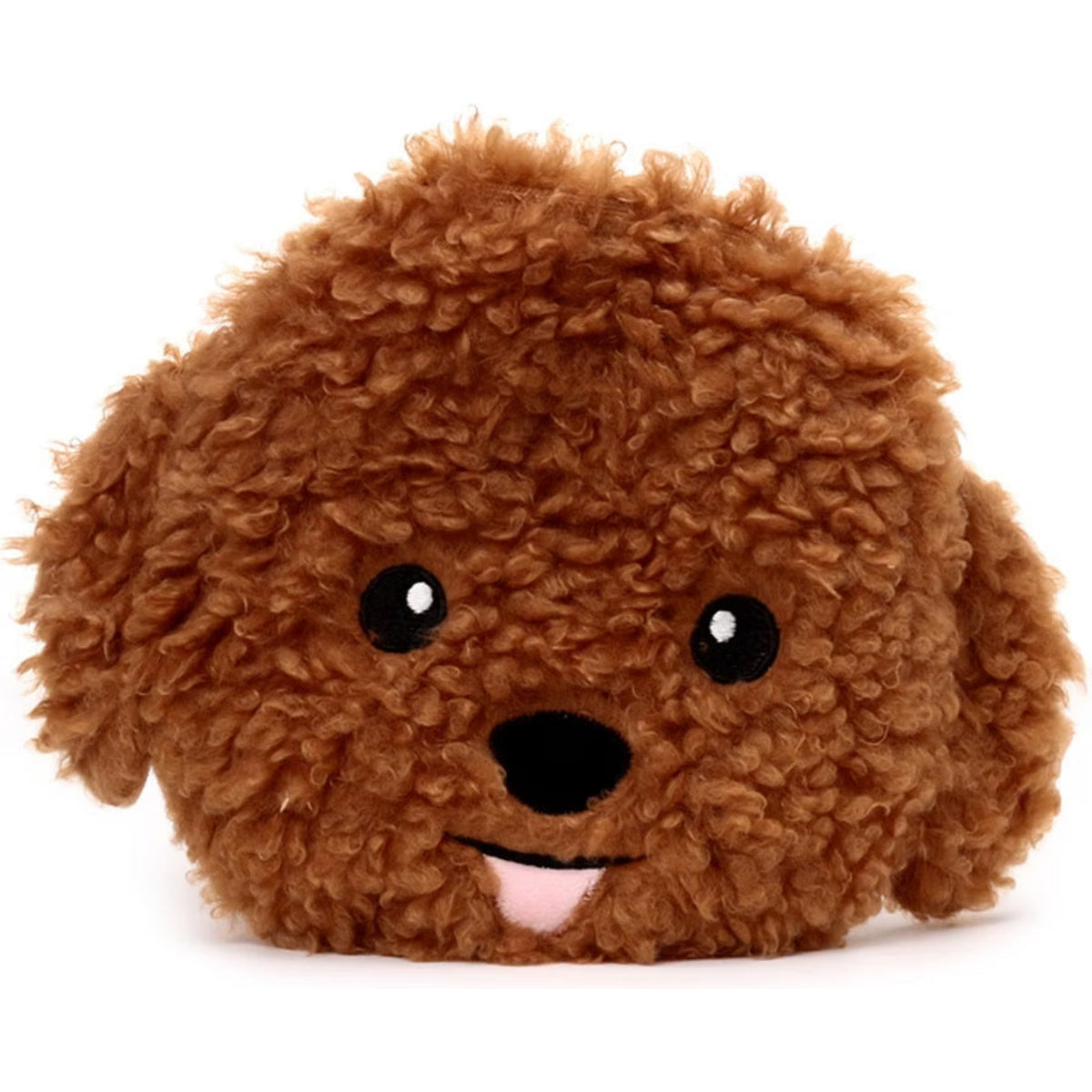 Microwavable Plush Heat Pack - Dog