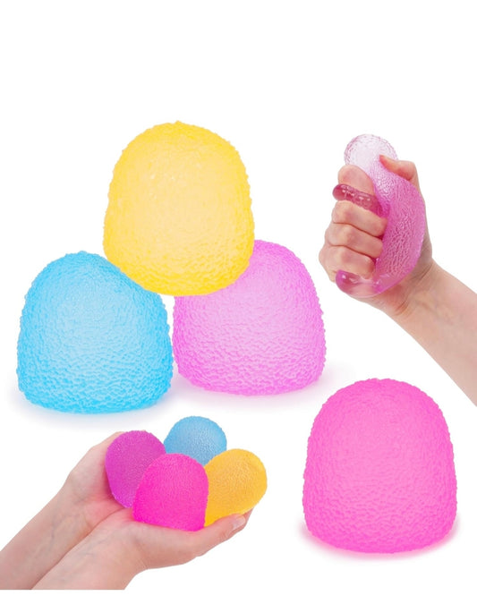 *NEW* KTL Jelly Drop Squishy