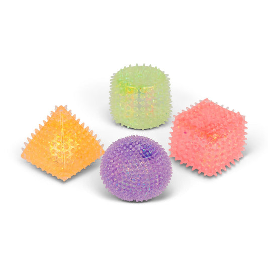 *NEW* Scrunchems Sensory Sugar Shapes