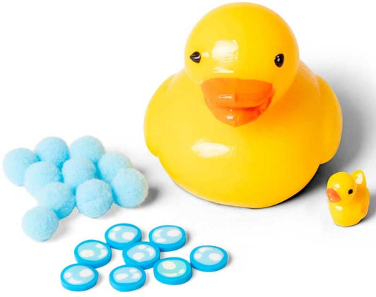 *NEW* Official Scrunchems Sticky Duck