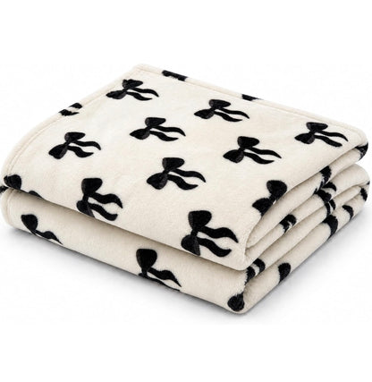 Olivia Rocco Supersoft Fleece Blanket 130x180cm