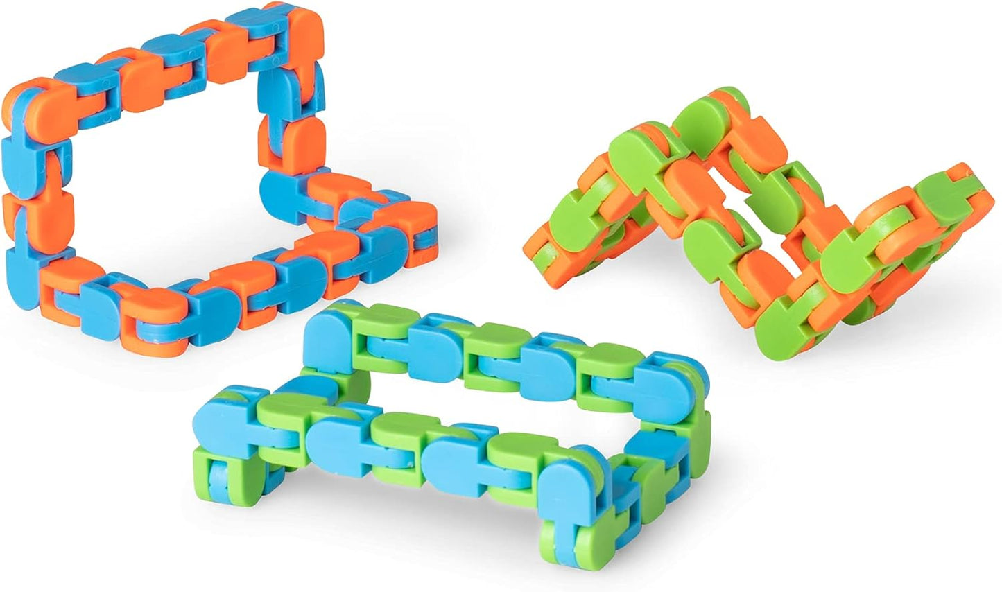 HGL Fidget Track 2 Pack