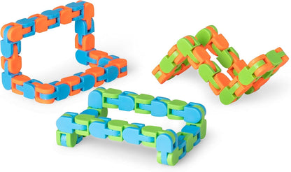 HGL Fidget Track 2 Pack