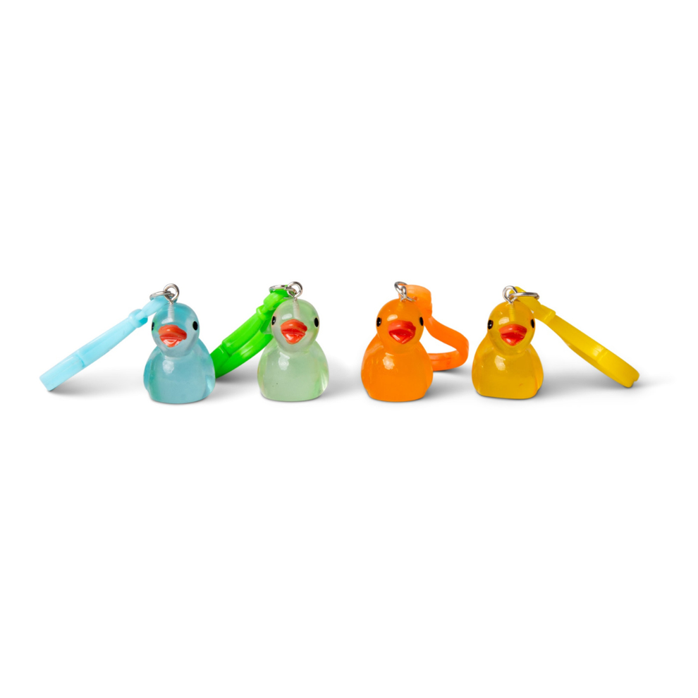 *NEW* HGL Dinky Charms Keychain