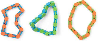 HGL Fidget Track 2 Pack