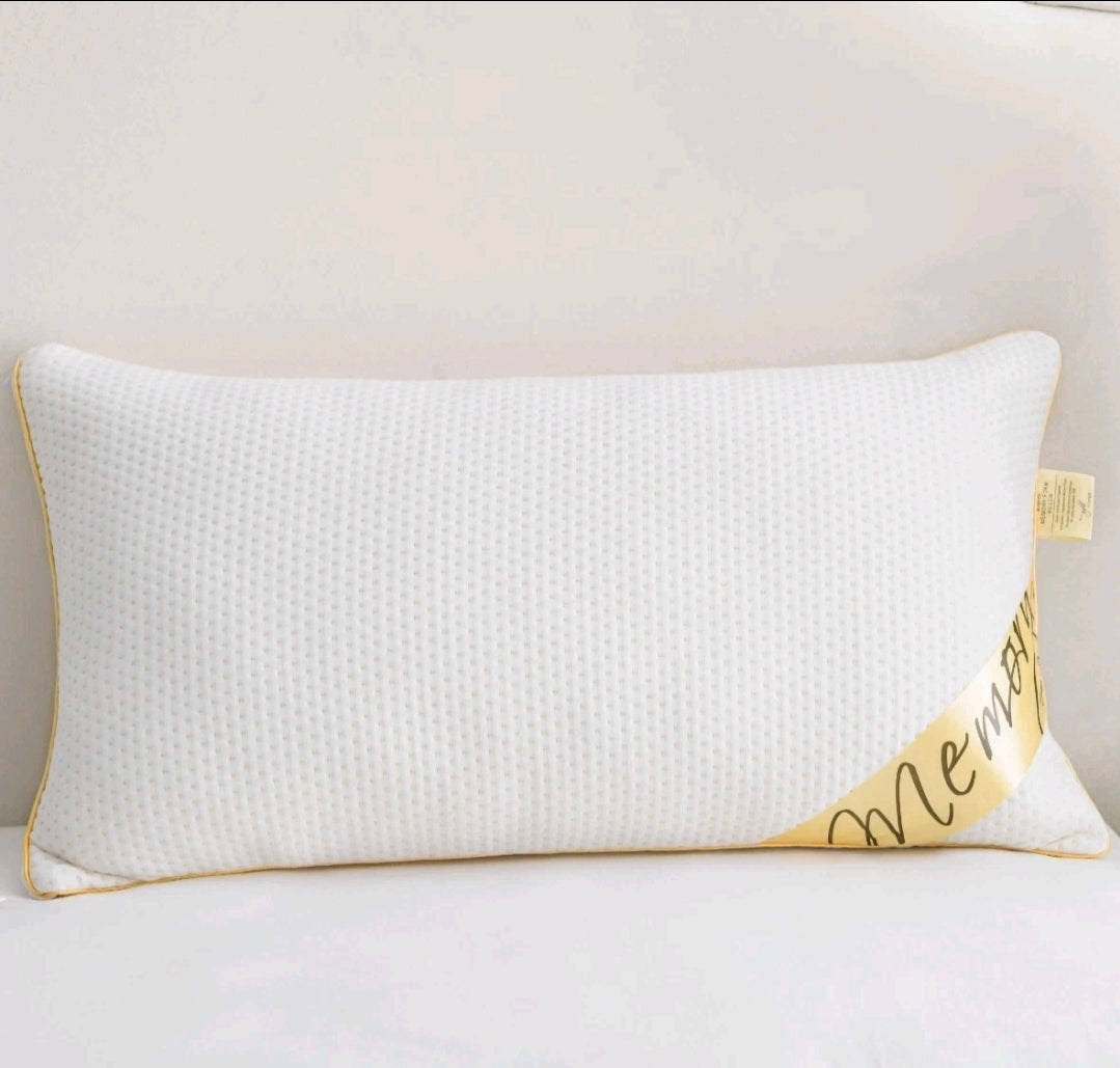 Luxury Shredded Memory Foam Pillow