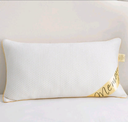 Luxury Shredded Memory Foam Pillow