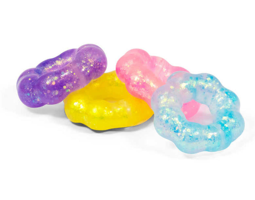 *NEW* Scrunchems Sensory Bubble Ring