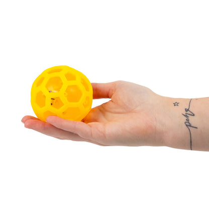 *NEW* Scrunchems Honeybee Fusion Squish Ball