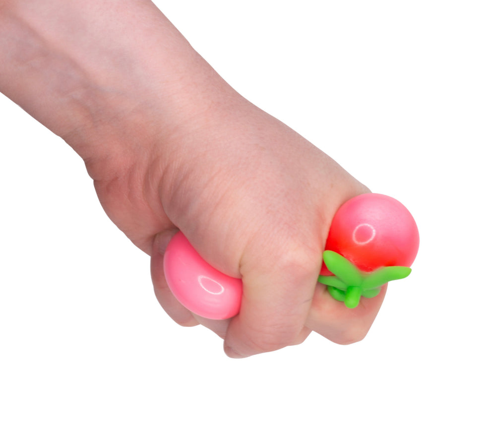 *NEW* Scrunchems Squeezy Fruits - Set of 3