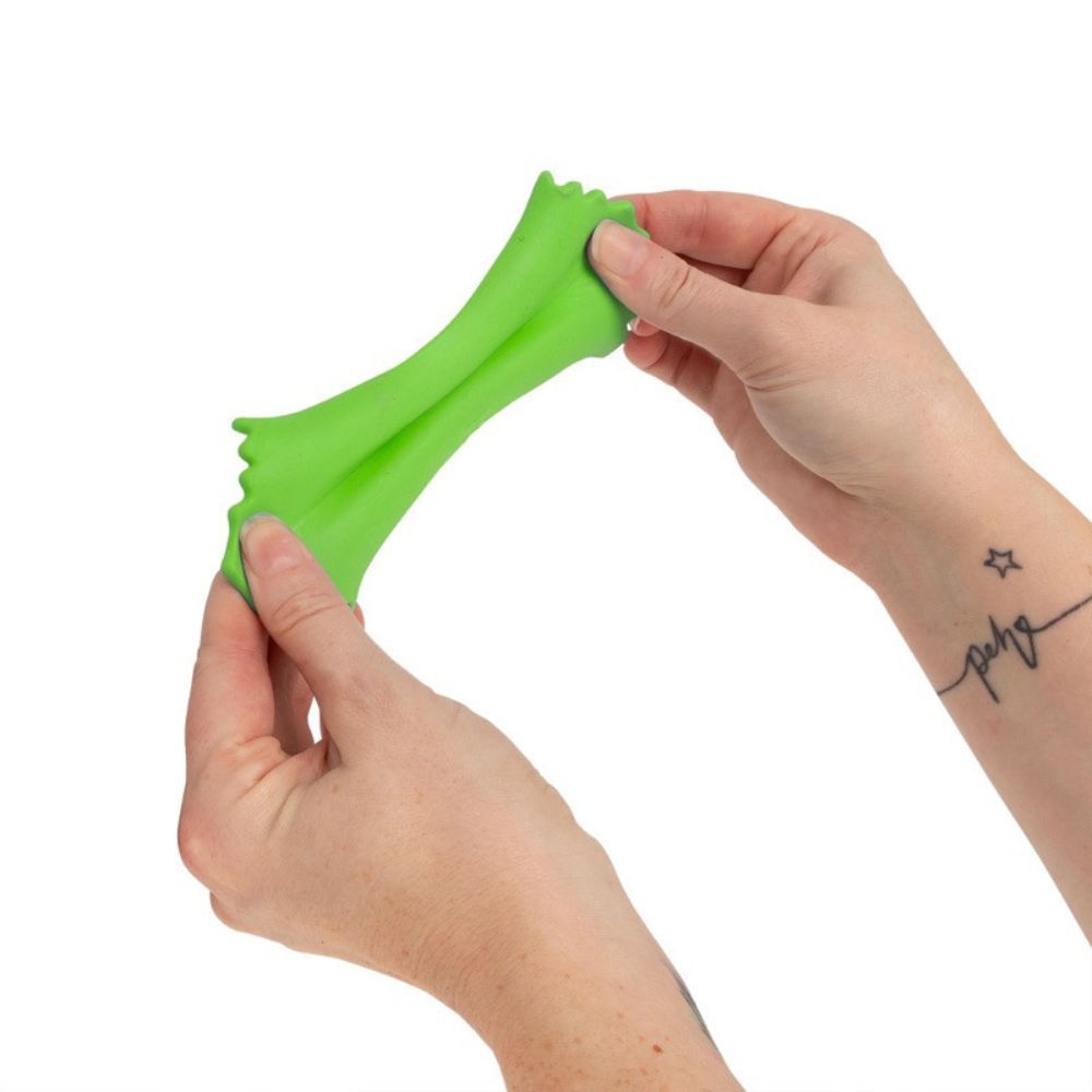 *NEW* Scrunchems Stretchy Squeezy Pasta Shapes