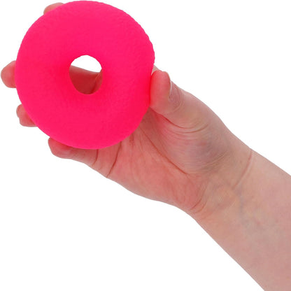 *NEW* Squidgy Donut Squishy