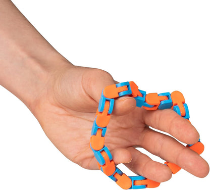 HGL Fidget Track 2 Pack