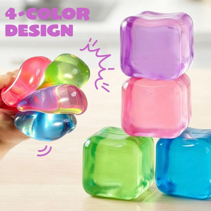 *NEW* Firm Squishy Maltose Cube